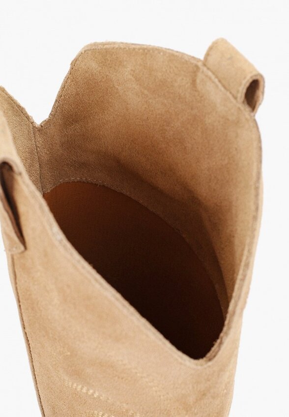 Сапоги Араз