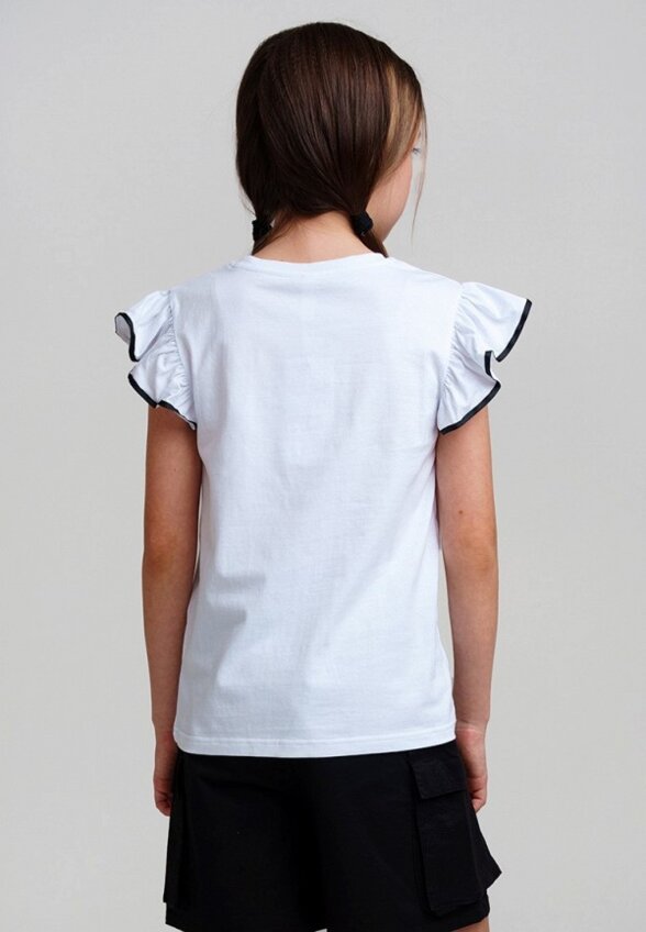 Футболка PlayToday