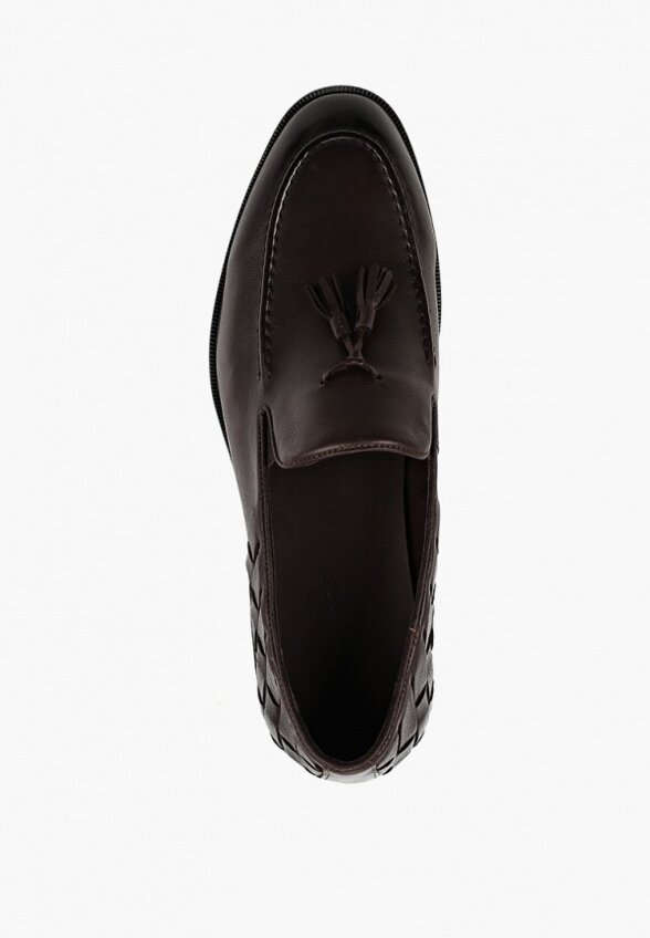 Лоферы Vitacci