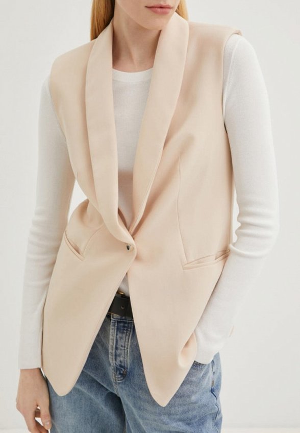 Жилет Finn Flare