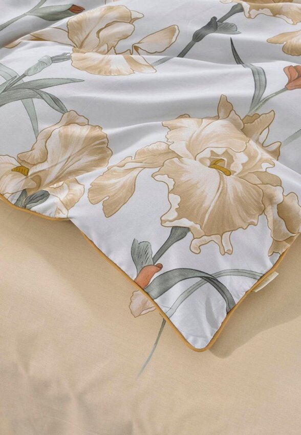 Постельное белье Семейное Sofi De Marko