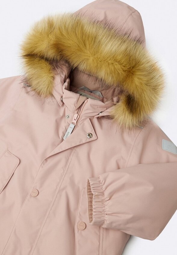 Комбинезон утепленный Lassie