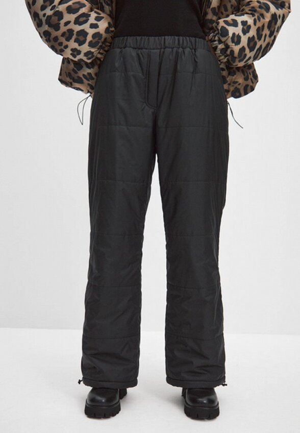 Брюки утепленные 4forms