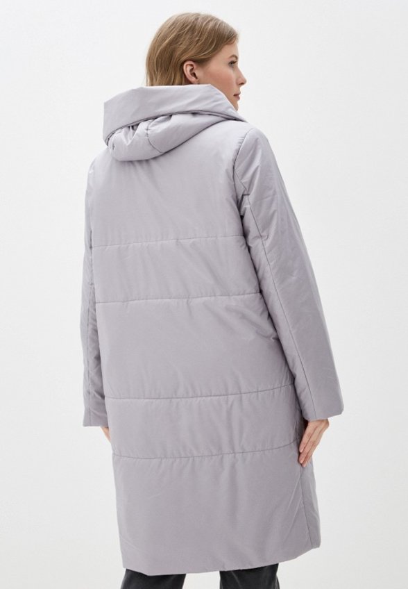 Пуховик Winterra