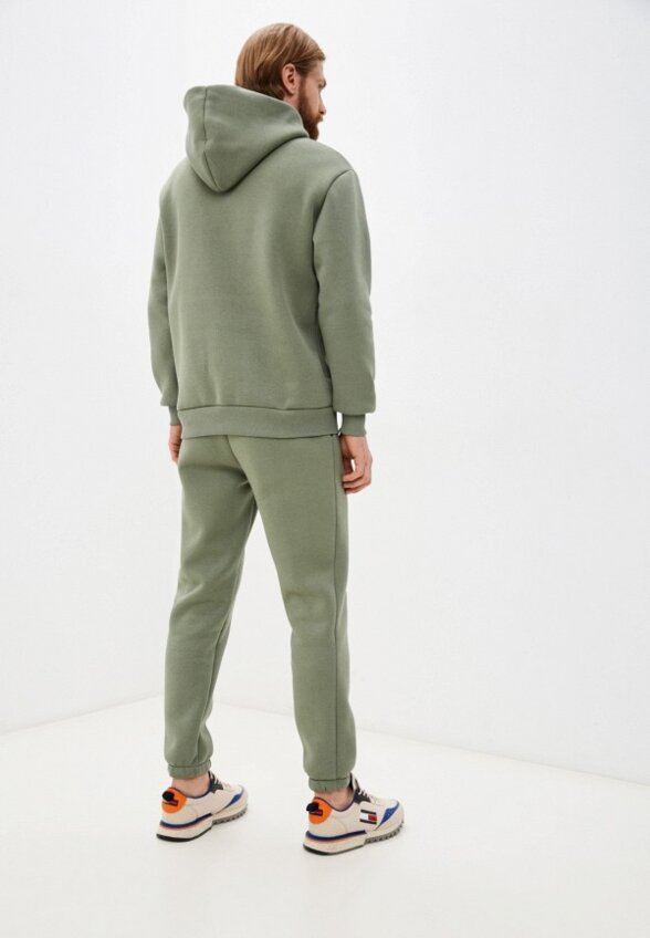 Костюм спортивный Агапэ