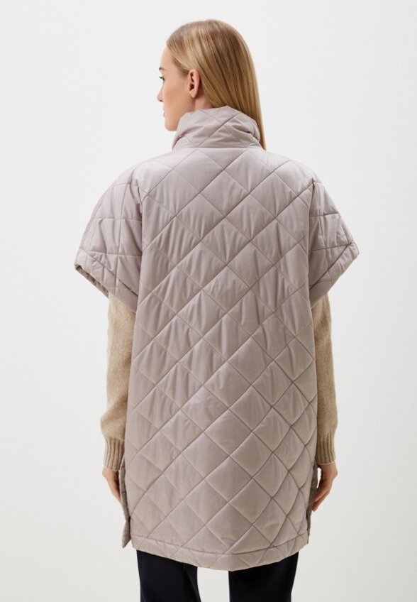 Жилет стеганый Avi