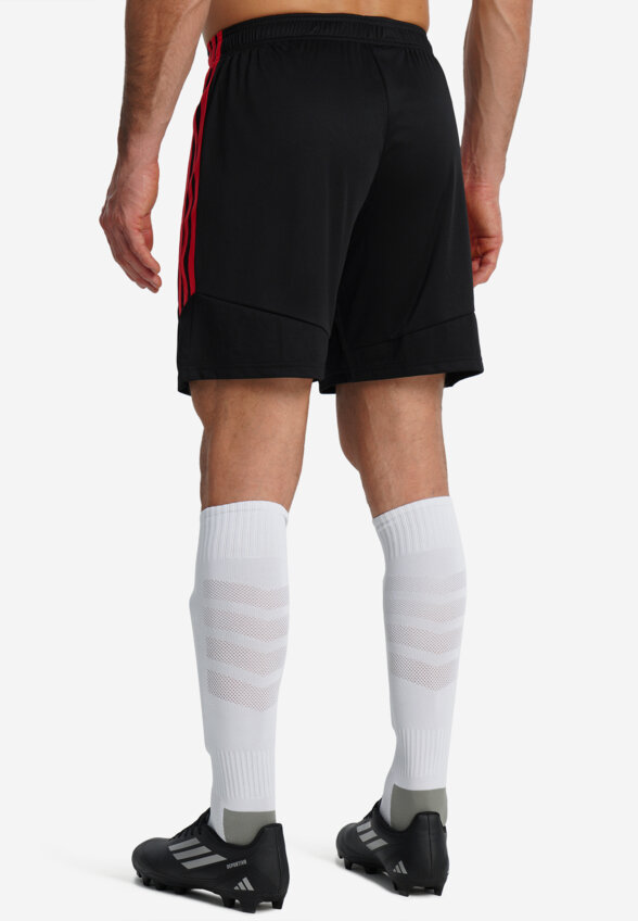 Шорты мужские Adidas Tiro26, Черный