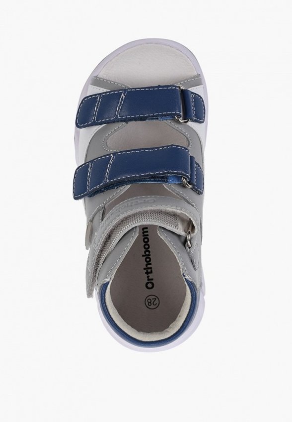 Сандалии Orthoboom