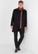 Пальто однобортное Thomas Berger2  - превью