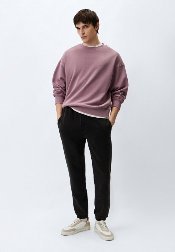 Свитшот Mademan