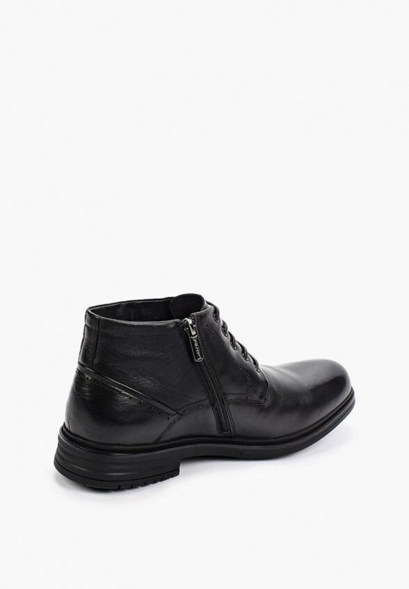 Ботинки Milana