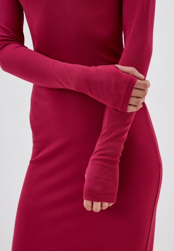 Платье UnicoModa