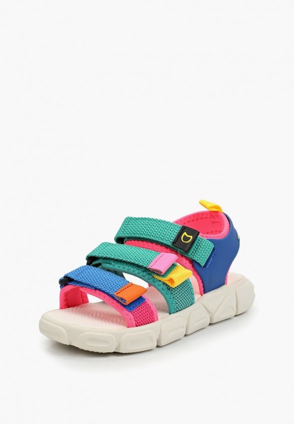 Сандалии Котофей