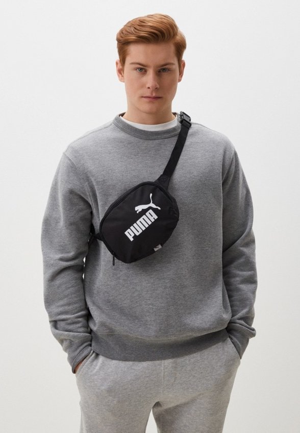 Сумка поясная PUMA