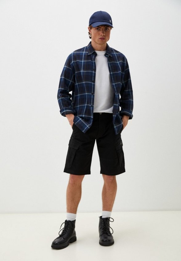 Шорты Van Hipster