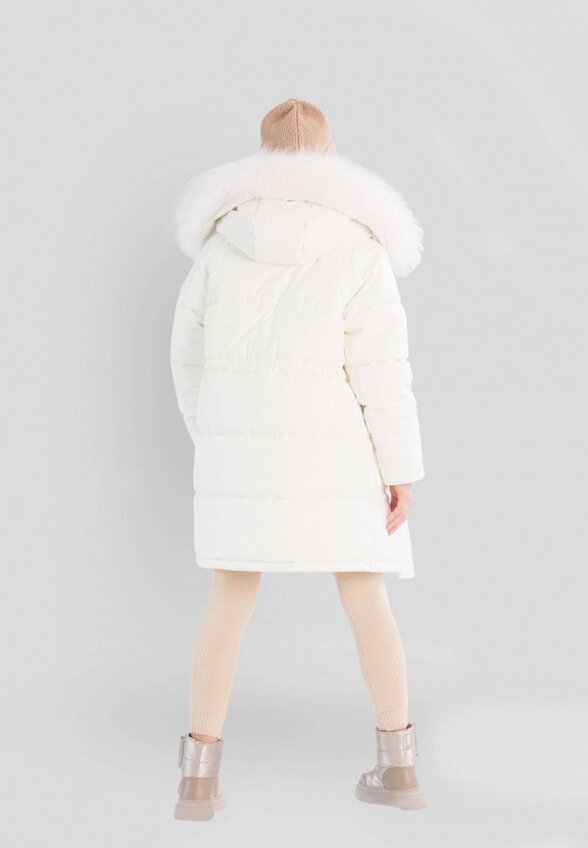 Куртка утепленная Orso Bianco