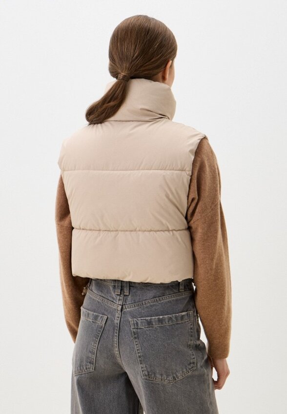 Жилет утепленный Terranova