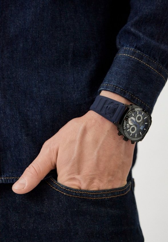 Часы Plein Sport