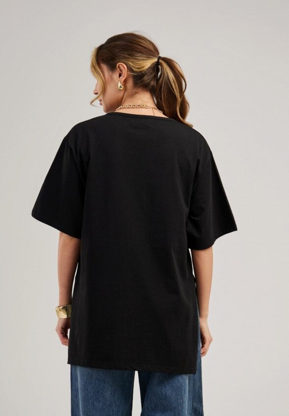 Футболка Seventeen Nine