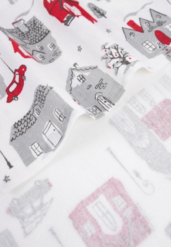 Набор полотенец кухонных Wellness