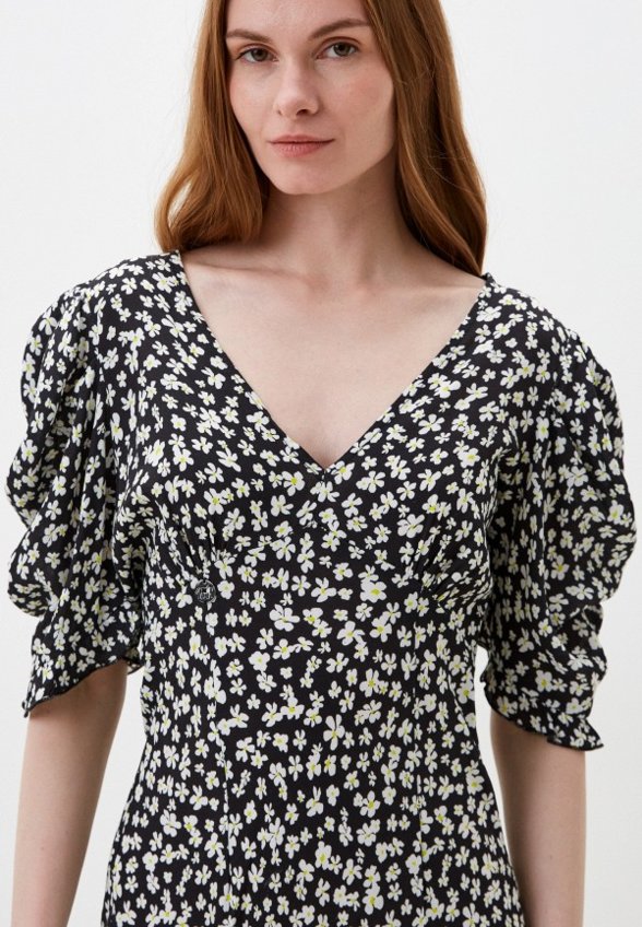 Платье Francesco Donni