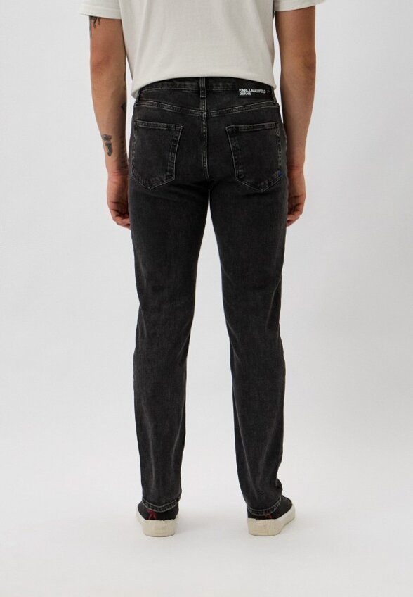 Джинсы Karl Lagerfeld Jeans