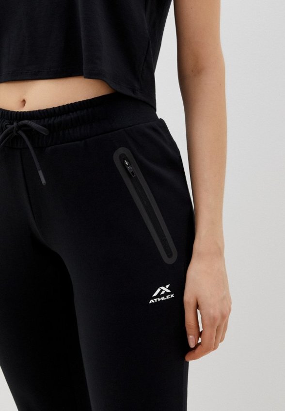 Брюки спортивные Athlex
