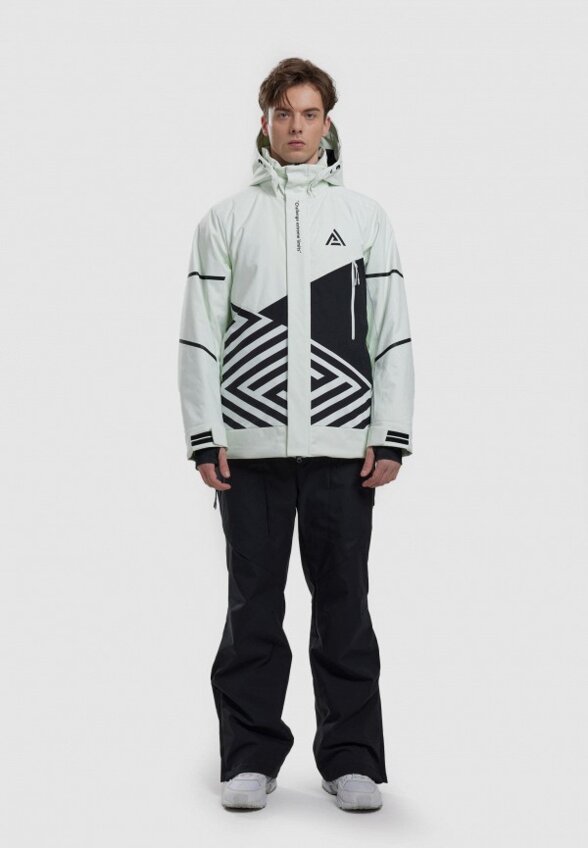 Куртка сноубордическая High Experience