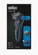 Электробритва Braun2  - превью