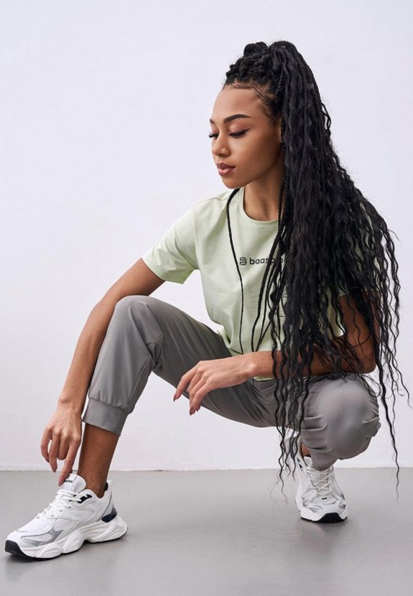 Футболка спортивная Baasploa