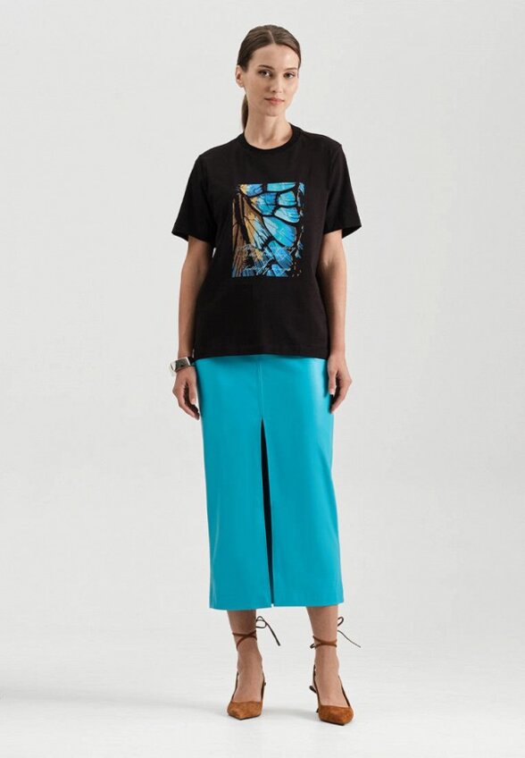 Футболка Antiga