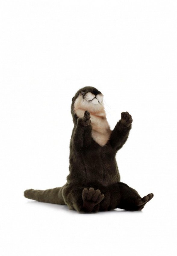 Игрушка мягкая Hansa