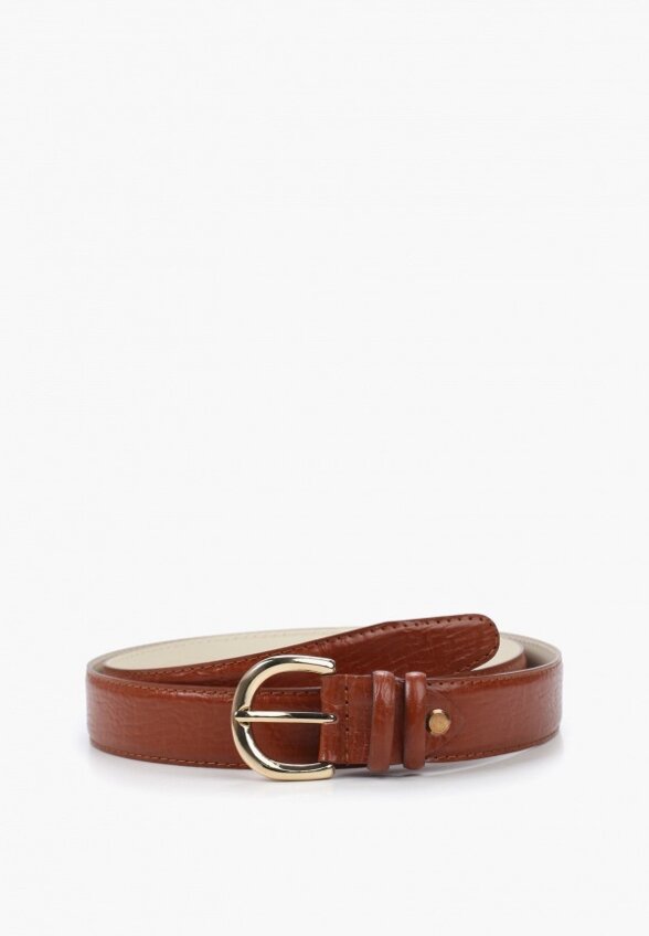 Ремень Alexander Tsiselsky