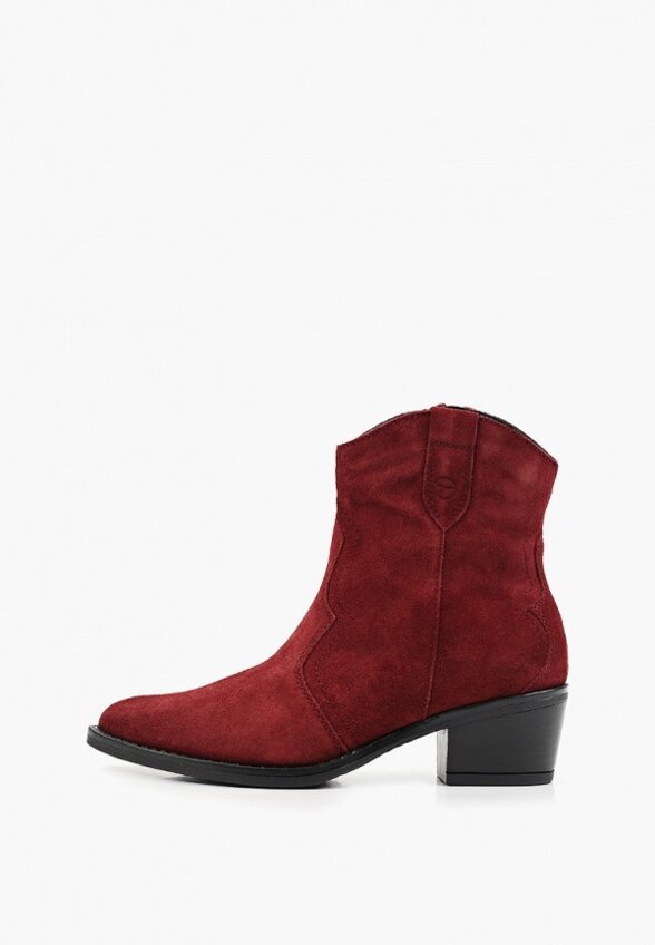 Полусапоги Tamaris