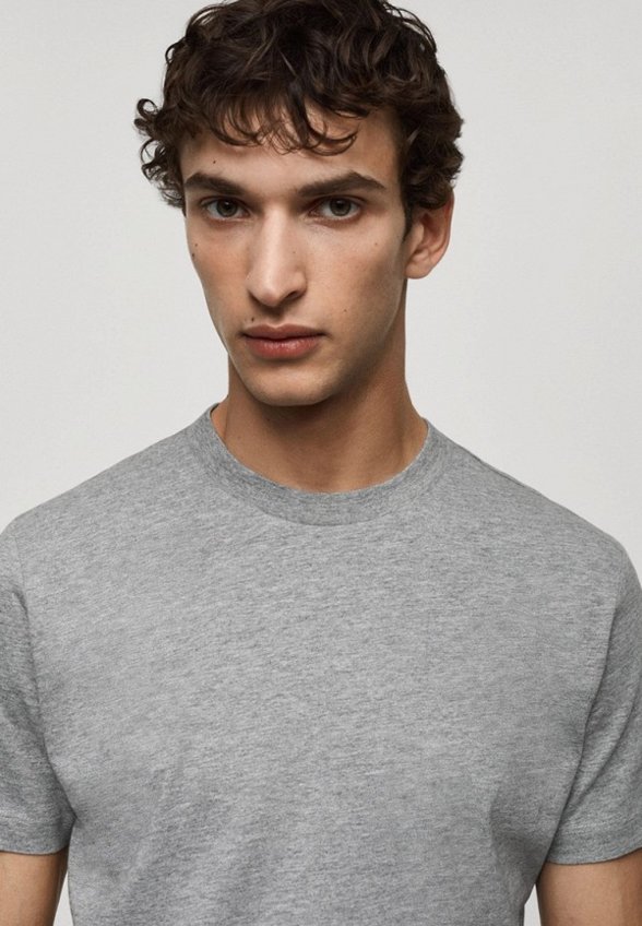 Футболка Mango Man