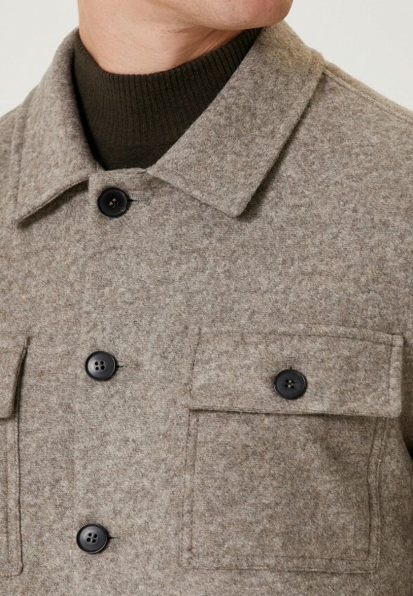 Куртка NetWork