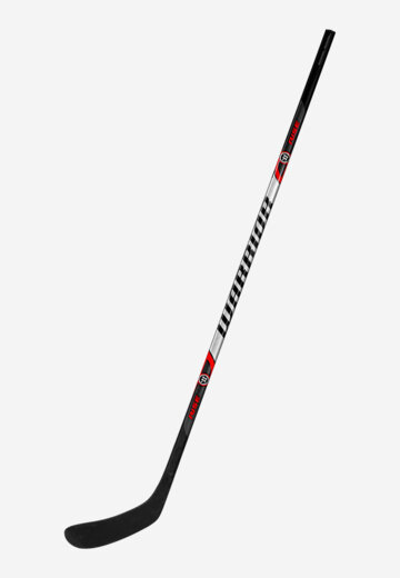 Клюшка хоккейная детская Warrior Rise 30 JR, Мультицвет