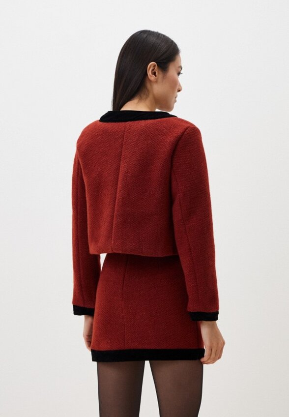 Костюм Fragarika