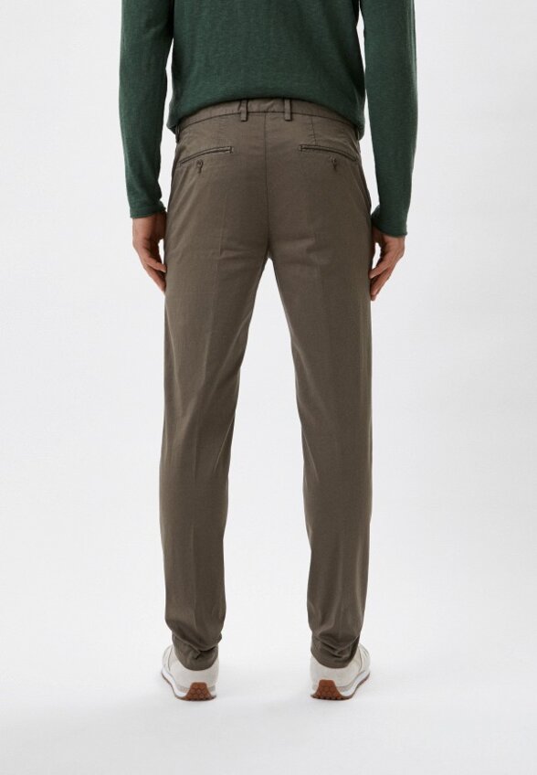 Брюки Falconeri