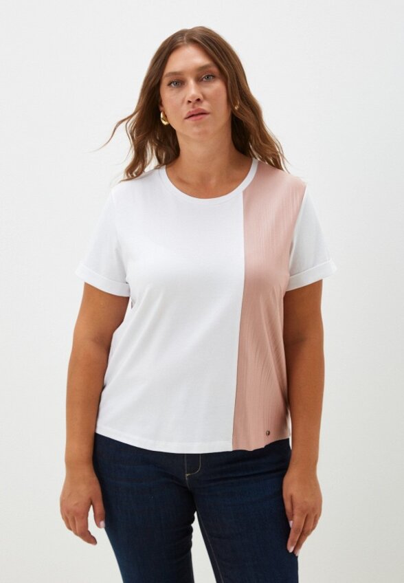 Футболка Mokko Brand