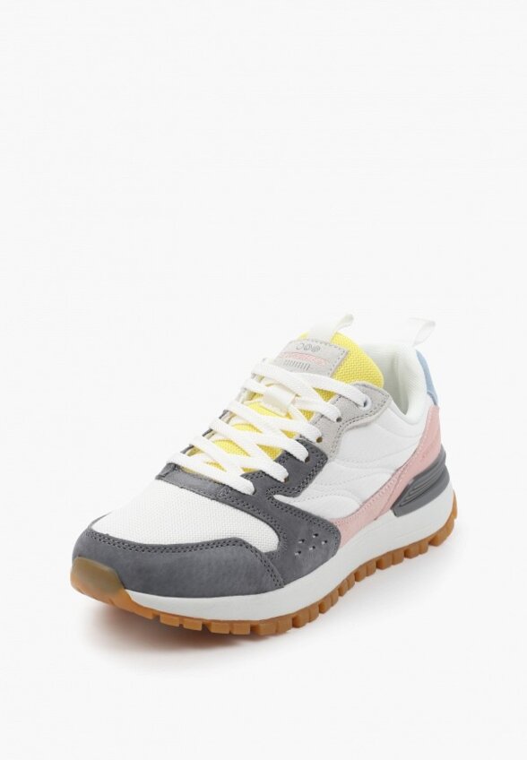 Кроссовки Strobbs