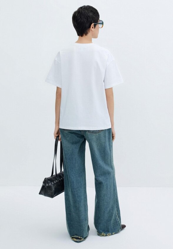 Футболка Top Top