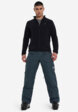 Брюки горнолыжные мужские Mountain Hardwear Cloud Bank, Синий4  - превью