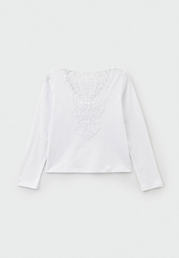 Лонгслив PlayToday