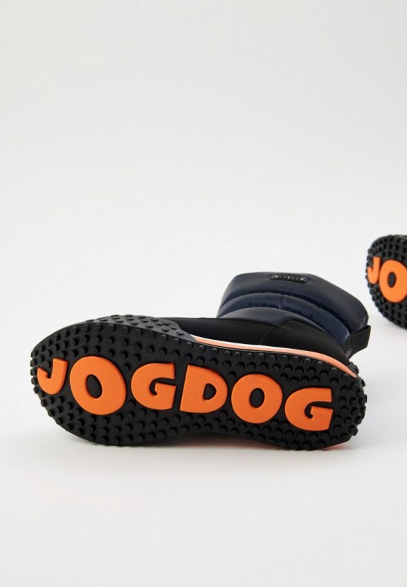 Дутики Jog Dog