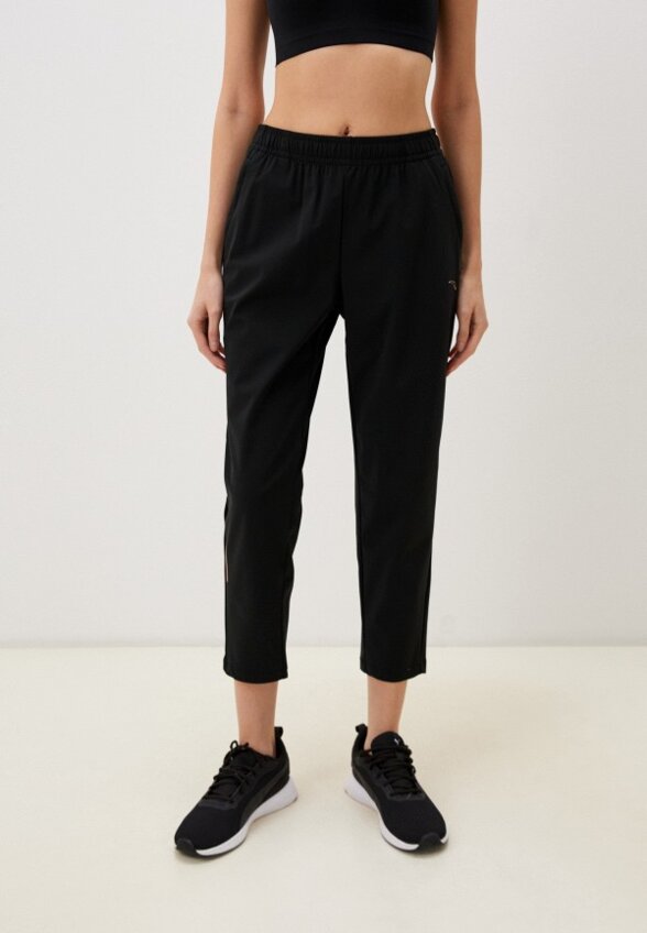 Брюки спортивные Anta