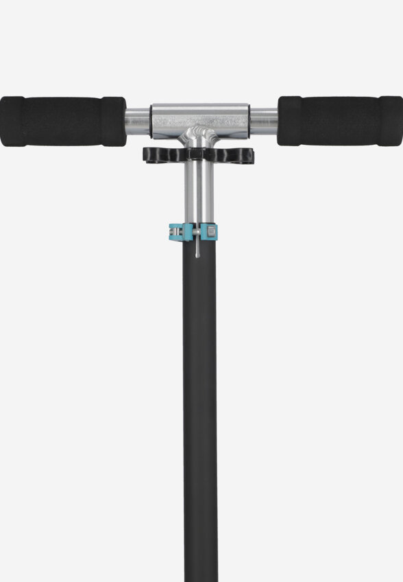 Самокат детский Reaction Speedy, 125 мм, Черный