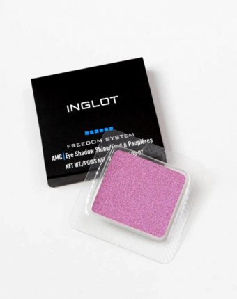 Тени для век Inglot женщинам