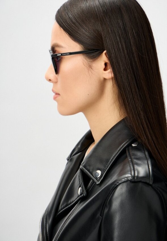 Очки солнцезащитные Calvin Klein