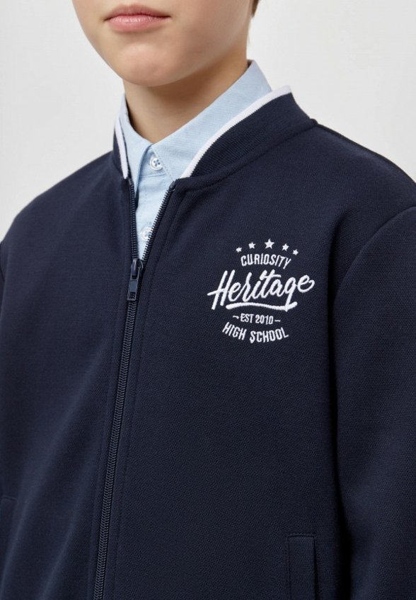 Олимпийка Modis